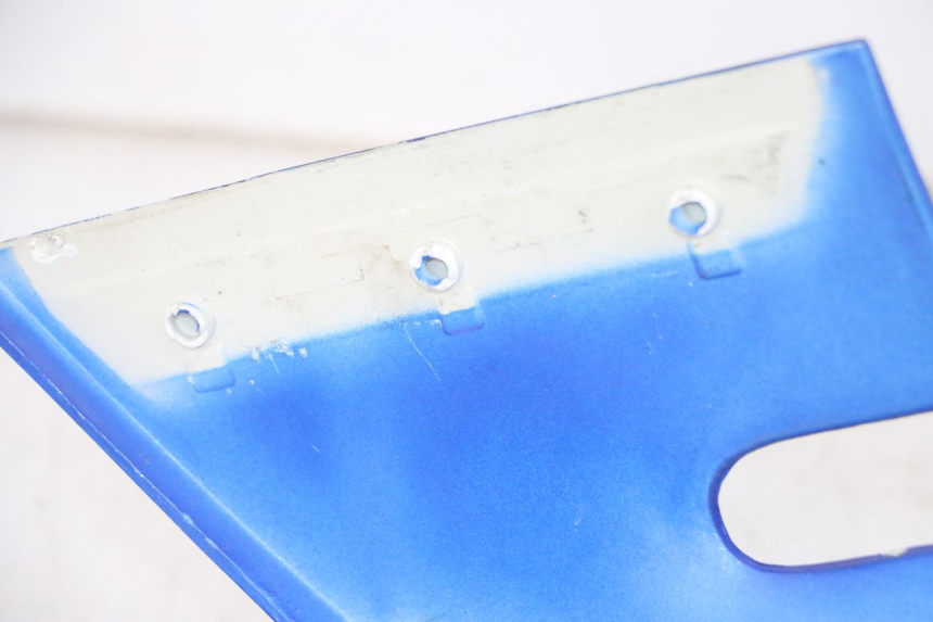 photo de HECKVERKLEIDUNG PEUGEOT SPEEDFIGHT 2 LC 50 (2000 - 2009) - Charakteristische Merkmale