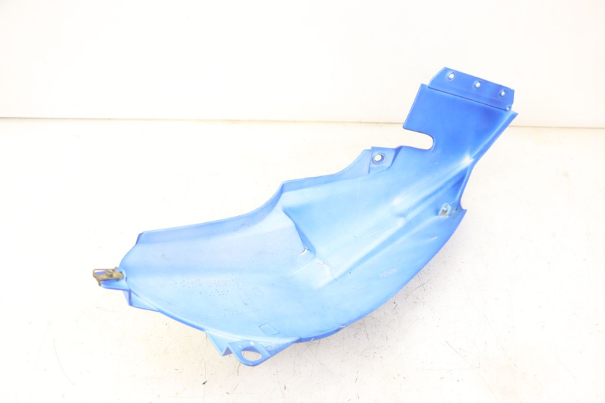 photo de HECKVERKLEIDUNG PEUGEOT SPEEDFIGHT 2 LC 50 (2000 - 2009) - Zoom auf Gebrauchszustand