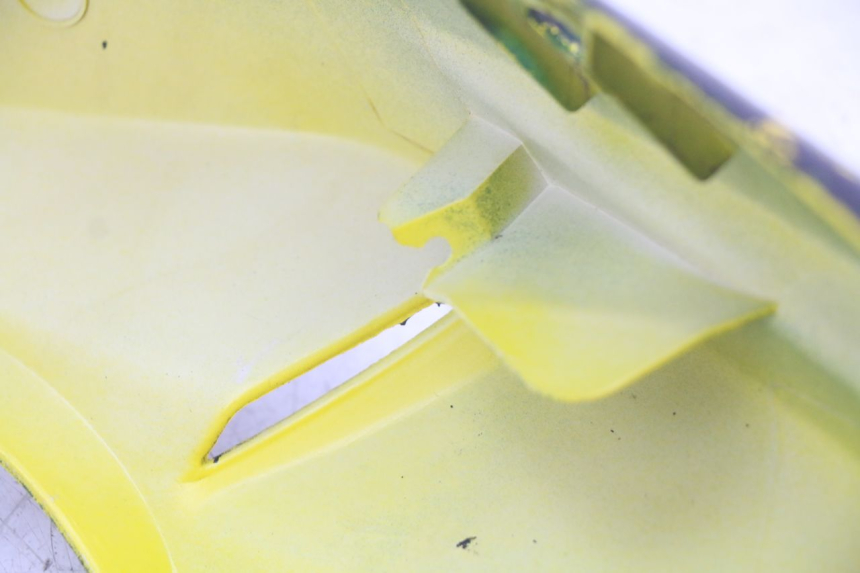 photo de HECKVERKLEIDUNG PEUGEOT SPEEDFIGHT LC 50 (1996 - 2002) - Detailansicht des Bauteils