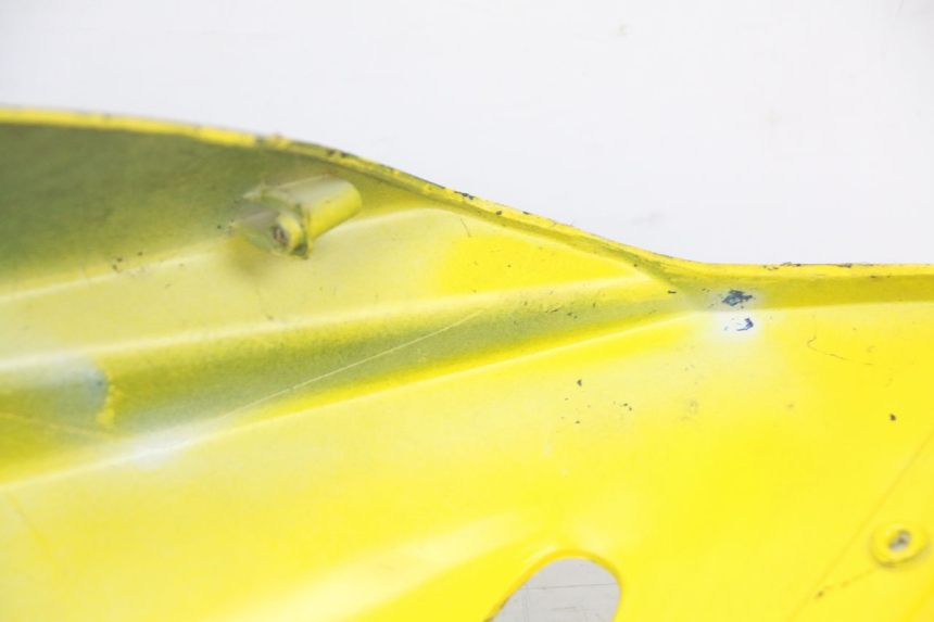 photo de HECKVERKLEIDUNG PEUGEOT SPEEDFIGHT LC 50 (1996 - 2002) - Zoom auf Gebrauchszustand