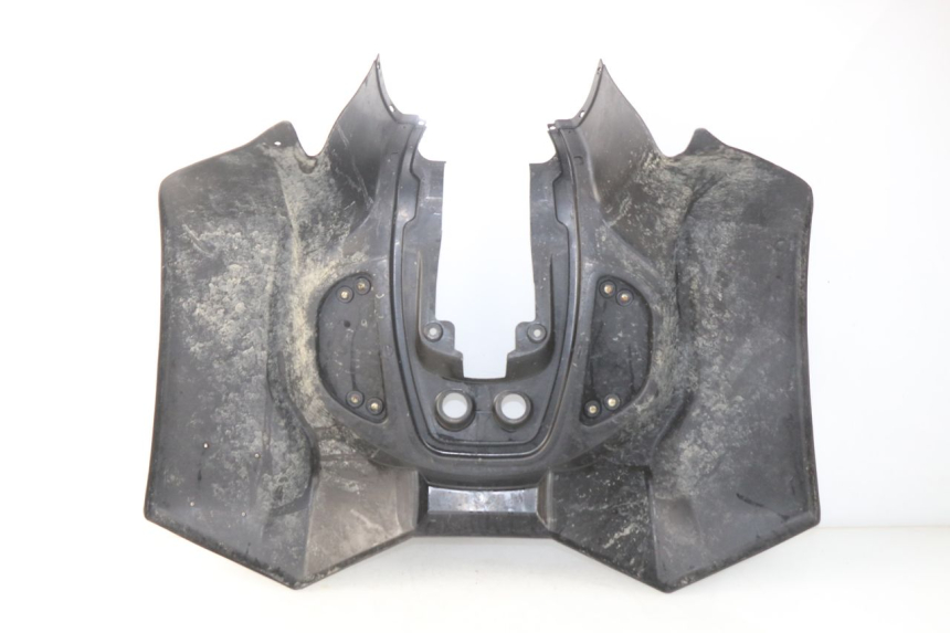 photo de HECKVERKLEIDUNG ORION SPORTRAX 125 - Detailansicht des Bauteils