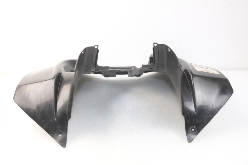 photo de HECKVERKLEIDUNG ORION SPORTRAX 125 - Alternative Perspektive