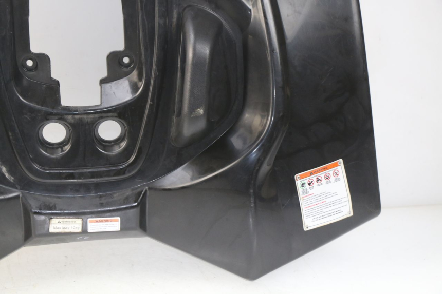 photo de HECKVERKLEIDUNG ORION SPORTRAX 125 - Gesamtansicht des Produkts