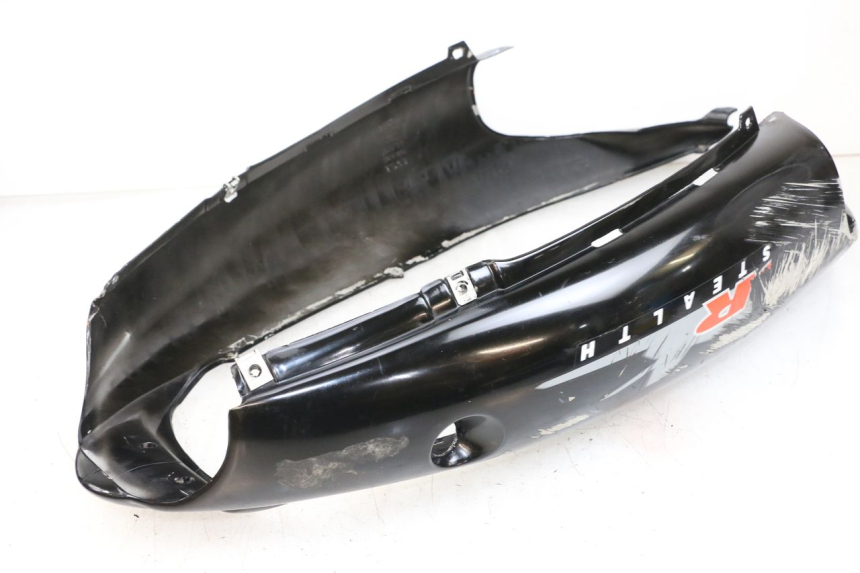 photo de HECKVERKLEIDUNG APRILIA SR CARB LC 2T 50 (2004 - 2012) - Detailansicht des Bauteils