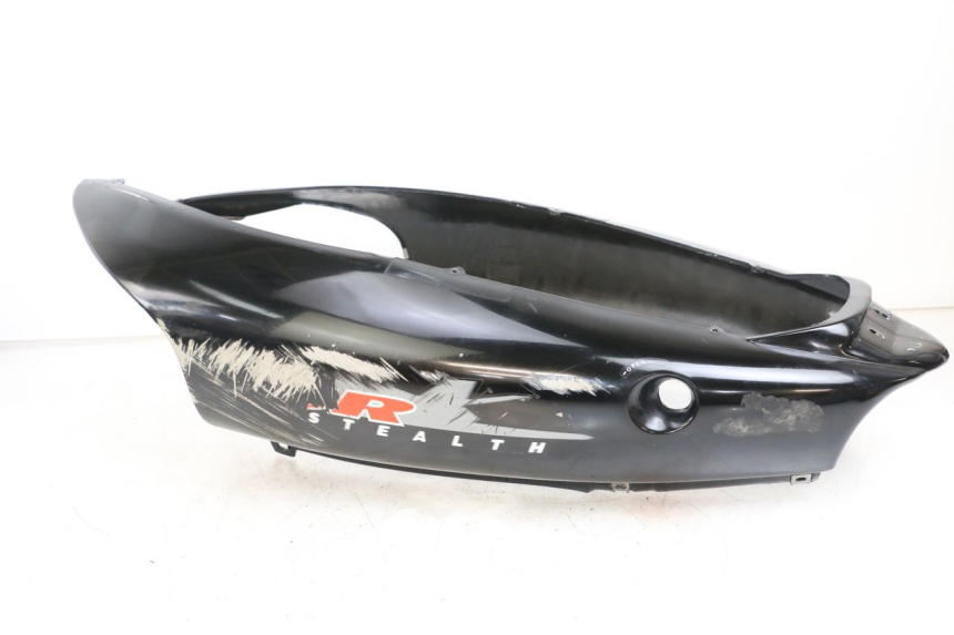 photo de HECKVERKLEIDUNG APRILIA SR CARB LC 2T 50 (2004 - 2012) - Weitere Ansicht des Artikels