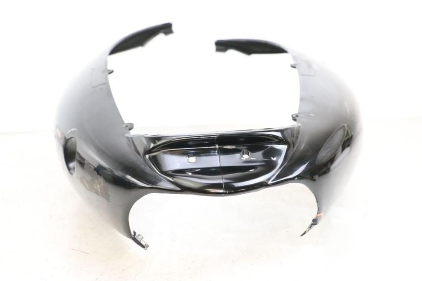 photo de HECKVERKLEIDUNG APRILIA SR CARB LC 2T 50 (2004 - 2012) - Charakteristische Merkmale