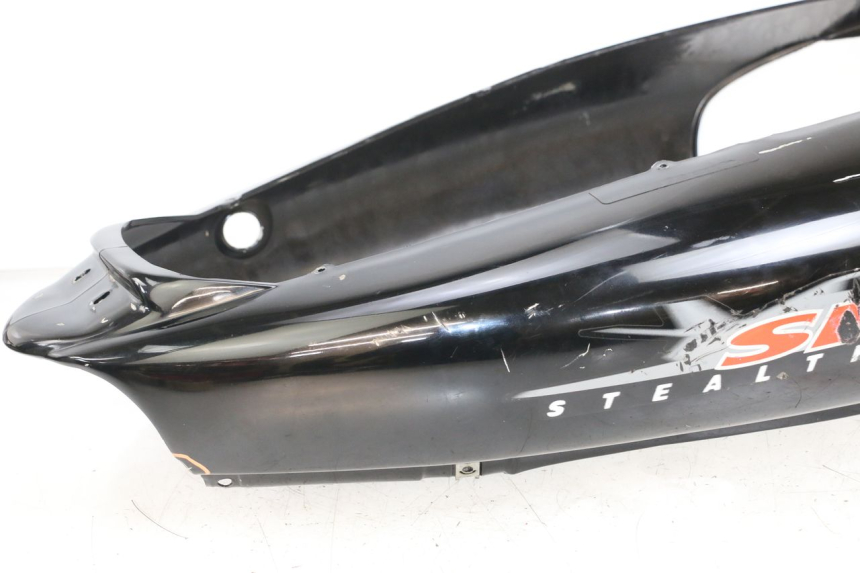 photo de HECKVERKLEIDUNG APRILIA SR CARB LC 2T 50 (2004 - 2012) - Zoom auf Komponenten