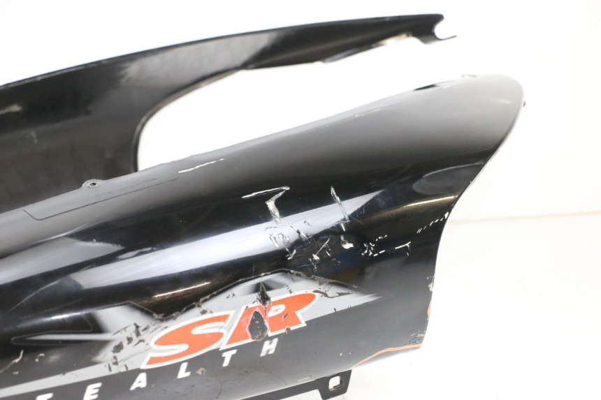 photo de HECKVERKLEIDUNG APRILIA SR CARB LC 2T 50 (2004 - 2012) - Hochauflösende Nahaufnahme