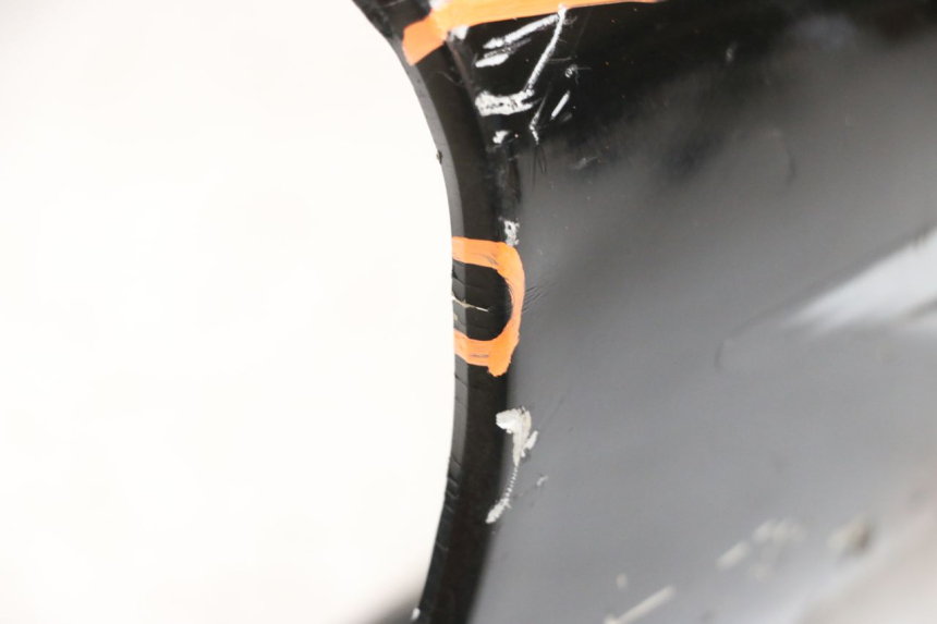 photo de HECKVERKLEIDUNG APRILIA SR CARB LC 2T 50 (2004 - 2012) - Gesamtansicht des Produkts