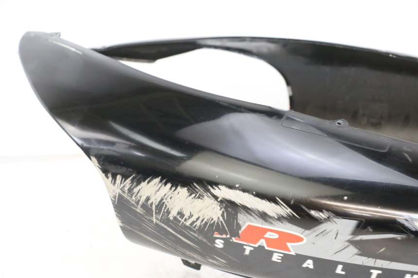 photo de HECKVERKLEIDUNG APRILIA SR CARB LC 2T 50 (2004 - 2012) - Kennzeichnungen und Originalreferenzen