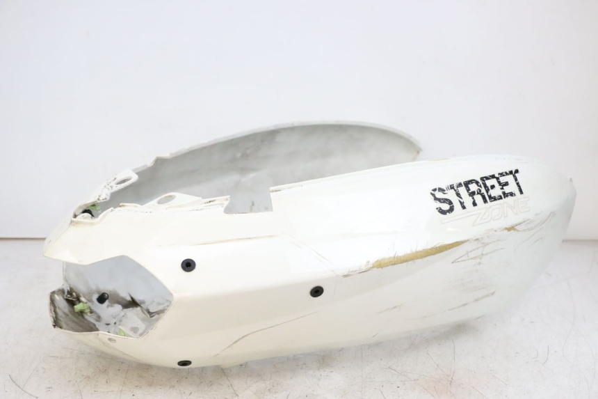 photo de HECKVERKLEIDUNG PEUGEOT STREETZONE 2T 50 (2014 - 2019) - Hauptansicht