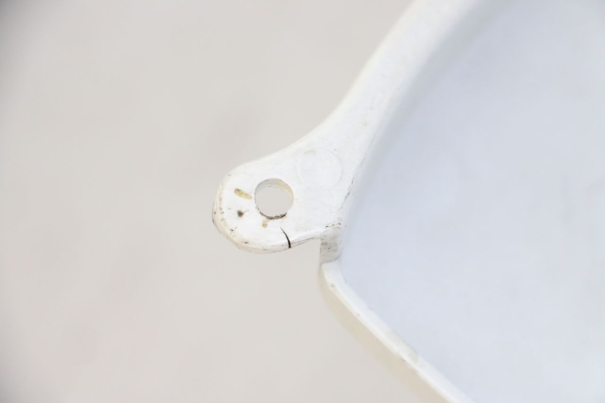 photo de HECKVERKLEIDUNG PEUGEOT STREETZONE 2T 50 (2014 - 2019) - Weitere Ansicht des Artikels