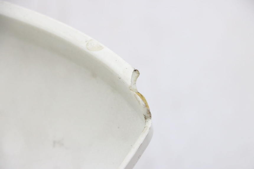 photo de HECKVERKLEIDUNG PEUGEOT STREETZONE 2T 50 (2014 - 2019) - Technische Nahaufnahme