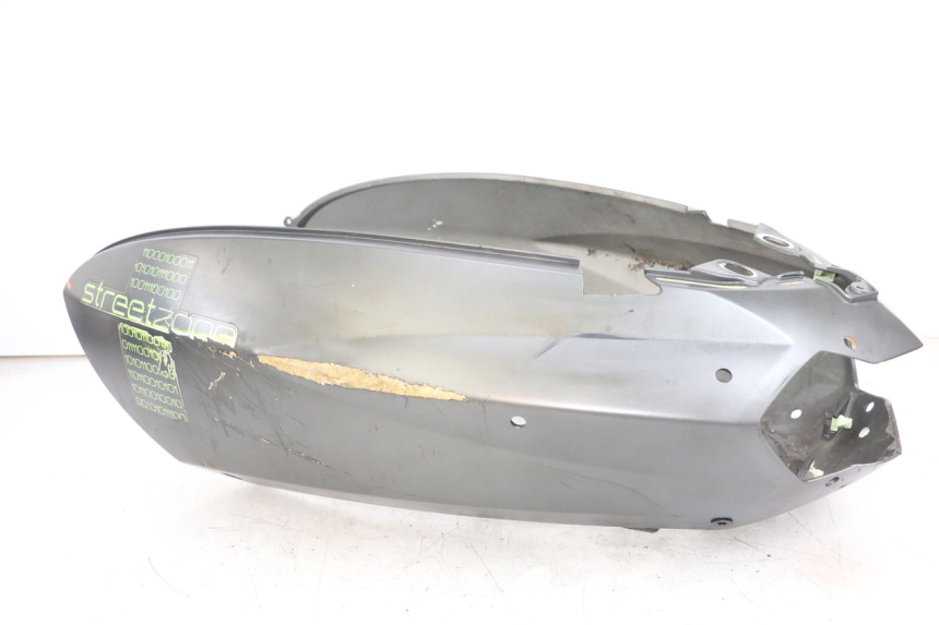 photo de HECKVERKLEIDUNG PEUGEOT STREETZONE I 2T 50 (2018 - 2020) - Hauptansicht