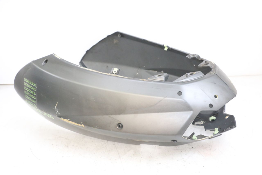 photo de HECKVERKLEIDUNG PEUGEOT STREETZONE I 2T 50 (2018 - 2020) - Detailansicht des Bauteils