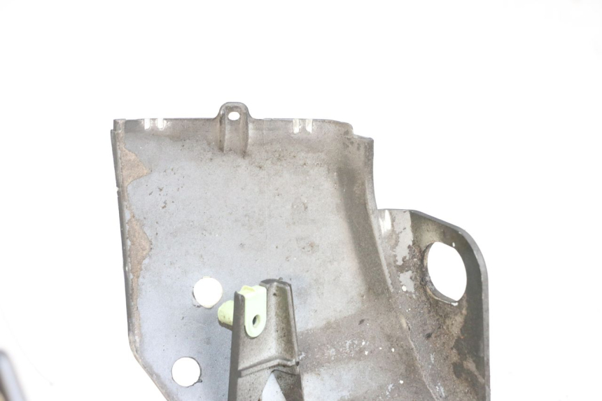 photo de HECKVERKLEIDUNG PEUGEOT STREETZONE I 2T 50 (2018 - 2020) - Weitere Ansicht des Artikels