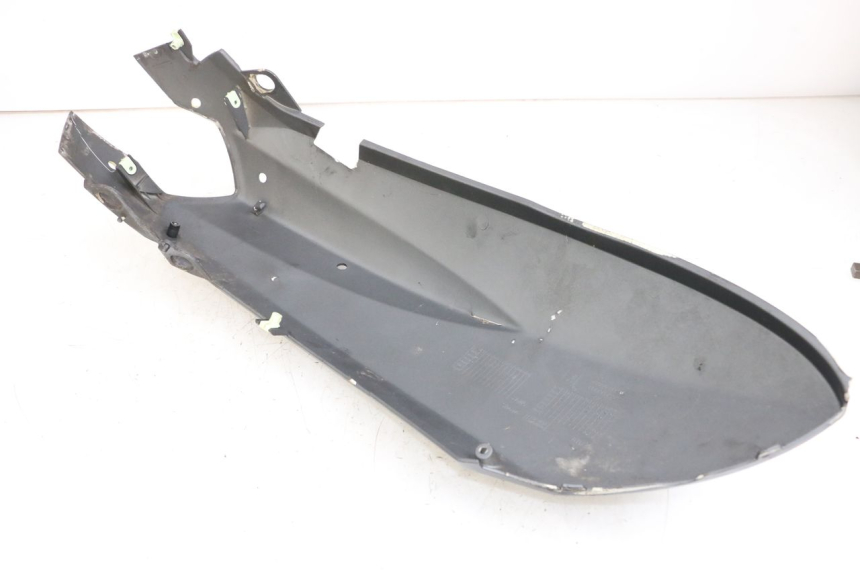 photo de HECKVERKLEIDUNG PEUGEOT STREETZONE I 2T 50 (2018 - 2020) - Alternative Perspektive