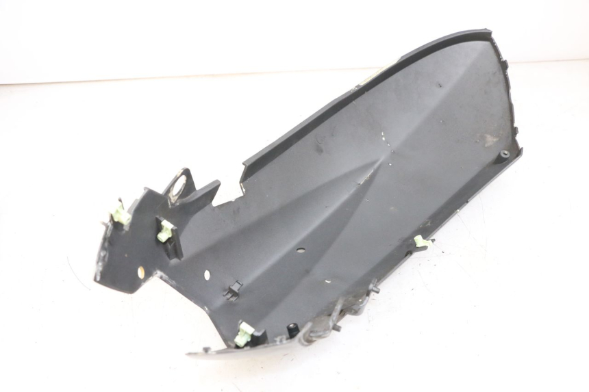 photo de HECKVERKLEIDUNG PEUGEOT STREETZONE I 2T 50 (2018 - 2020) - Gesamtansicht des Produkts