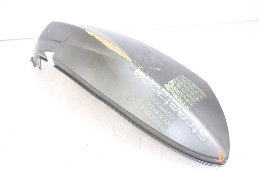 photo de HECKVERKLEIDUNG PEUGEOT STREETZONE I 2T 50 (2018 - 2020) - Details der Befestigungspunkte