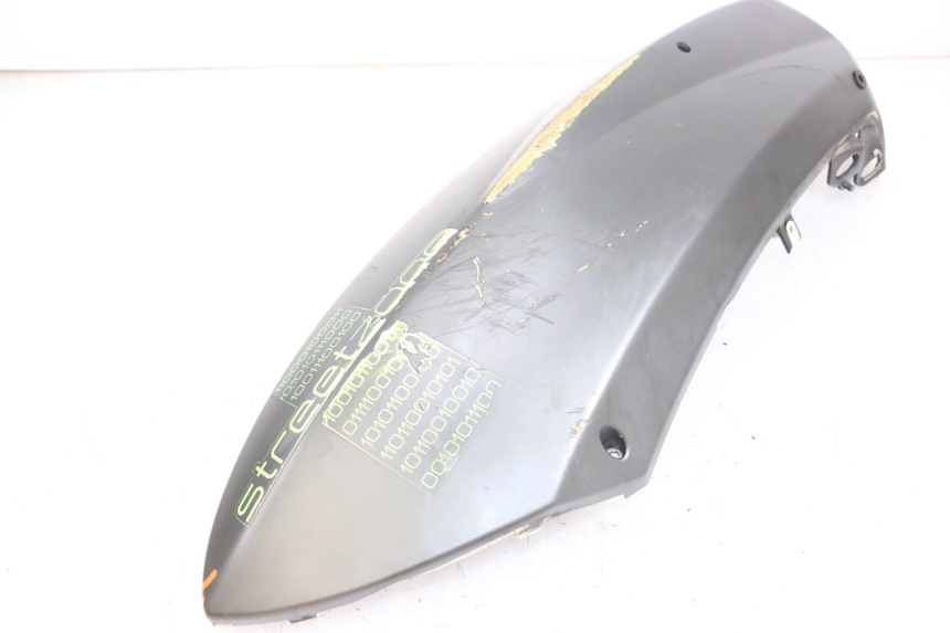 photo de HECKVERKLEIDUNG PEUGEOT STREETZONE I 2T 50 (2018 - 2020) - Geprüftes Gebrauchtteil