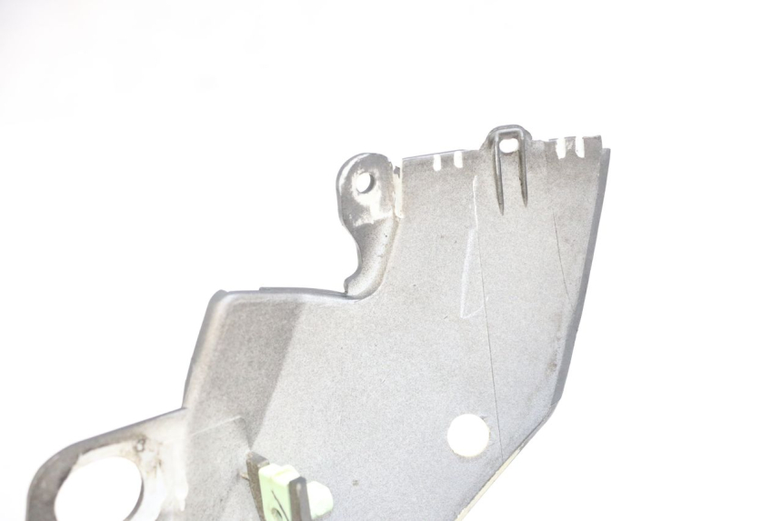 photo de HECKVERKLEIDUNG PEUGEOT STREETZONE I 2T 50 (2018 - 2020) - Kennzeichnungen und Originalreferenzen