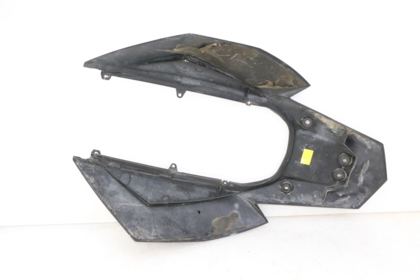 photo de HECKVERKLEIDUNG KTM SUPERENDURO R 950 (2005 - 2009) - Zoom auf Gebrauchszustand