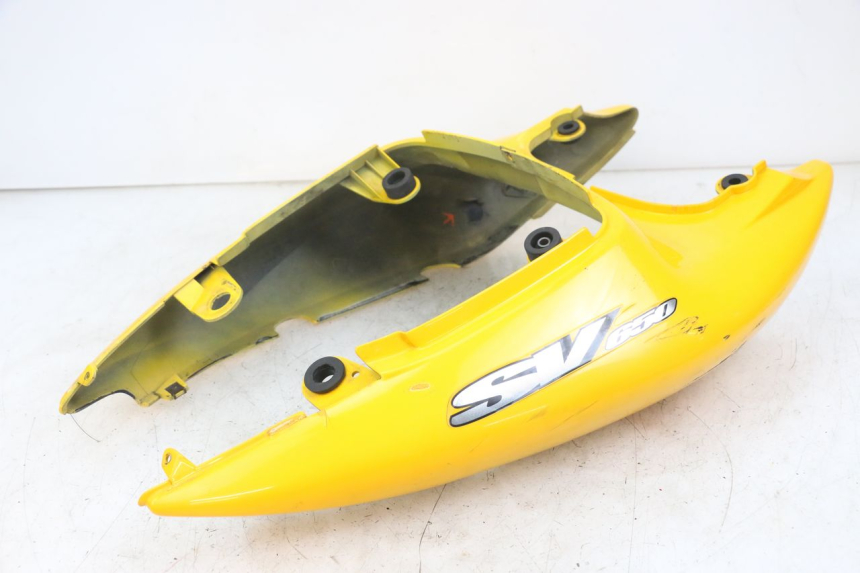 photo de HECKVERKLEIDUNG SUZUKI SV N 650 (1999 - 2002) - Hauptansicht