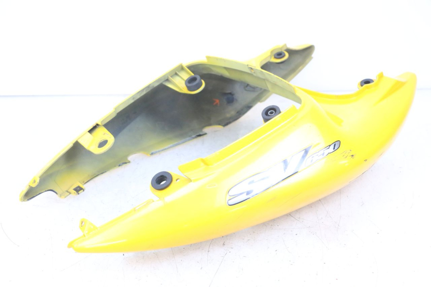 photo de HECKVERKLEIDUNG SUZUKI SV N 650 (1999 - 2002) - Weitere Ansicht des Artikels