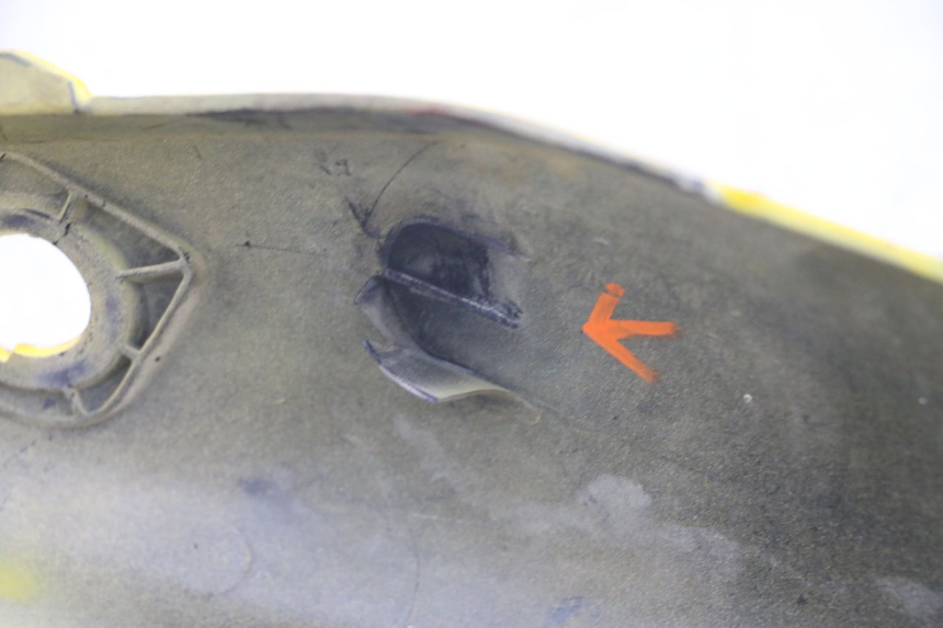 photo de HECKVERKLEIDUNG SUZUKI SV N 650 (1999 - 2002) - Profilansicht des Ersatzteils