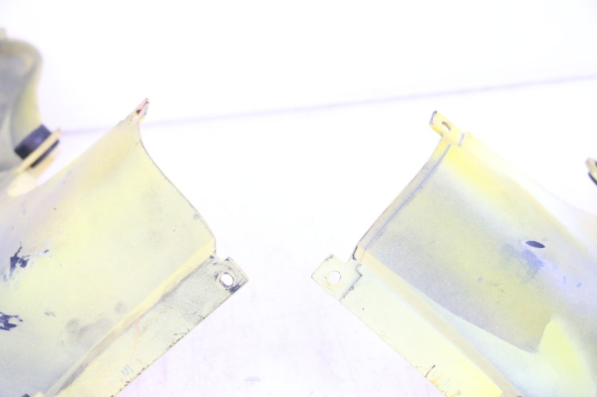 photo de HECKVERKLEIDUNG SUZUKI SV N 650 (1999 - 2002) - Zoom auf Gebrauchszustand