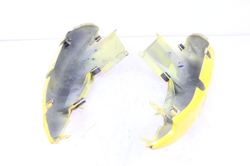 photo de HECKVERKLEIDUNG SUZUKI SV N 650 (1999 - 2002) - Alternative Perspektive