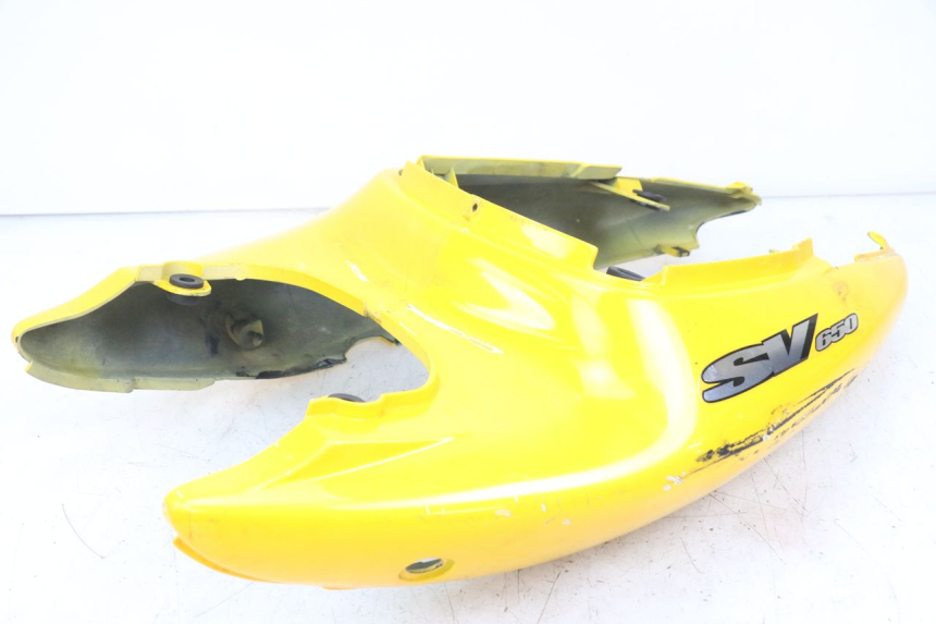 photo de HECKVERKLEIDUNG SUZUKI SV N 650 (1999 - 2002) - Alternative Perspektive