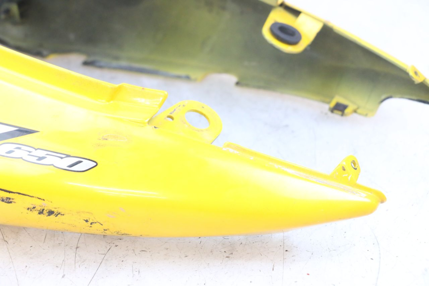 photo de HECKVERKLEIDUNG SUZUKI SV N 650 (1999 - 2002) - Gesamtansicht des Produkts