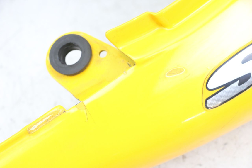 photo de HECKVERKLEIDUNG SUZUKI SV N 650 (1999 - 2002) - Kennzeichnungen und Originalreferenzen