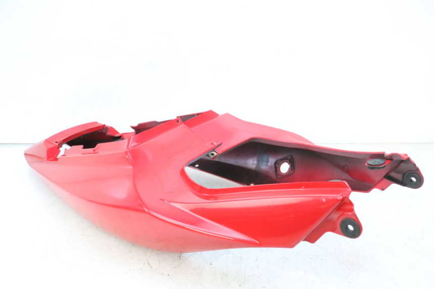 photo de HECKVERKLEIDUNG SUZUKI SV S 650 (2003 - 2009) - Weitere Ansicht des Artikels