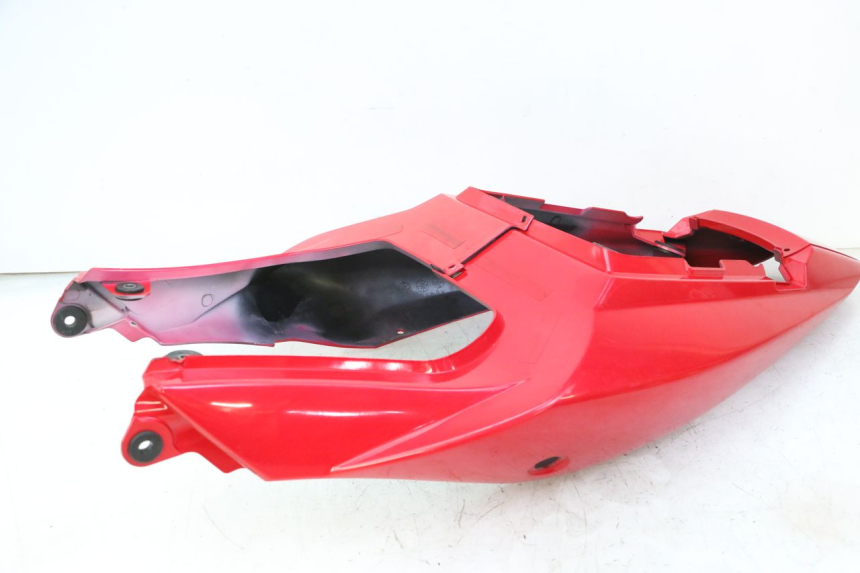 photo de HECKVERKLEIDUNG SUZUKI SV S 650 (2003 - 2009) - Detaillierte Sichtprüfung