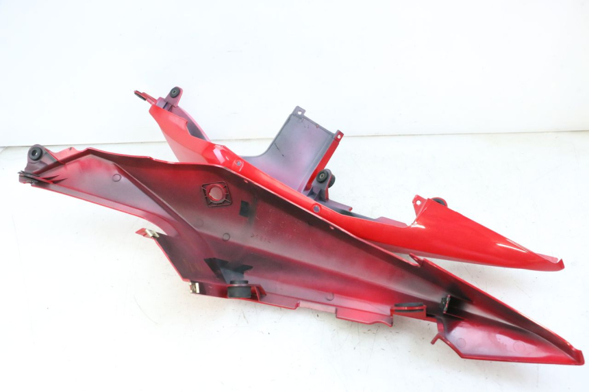 photo de HECKVERKLEIDUNG SUZUKI SV S 650 (2003 - 2009) - Technische Nahaufnahme