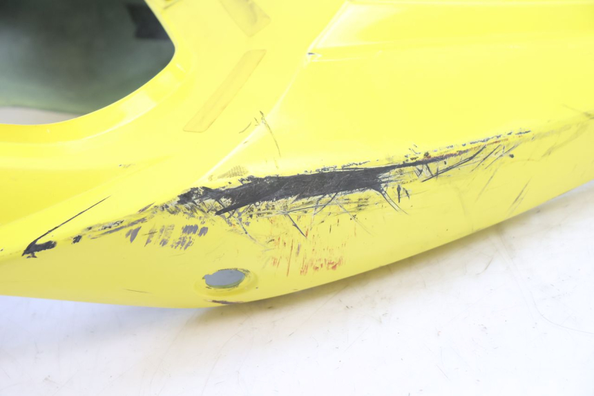 photo de HECKVERKLEIDUNG SUZUKI SV S 650 (2003 - 2009) - Details der Befestigungspunkte
