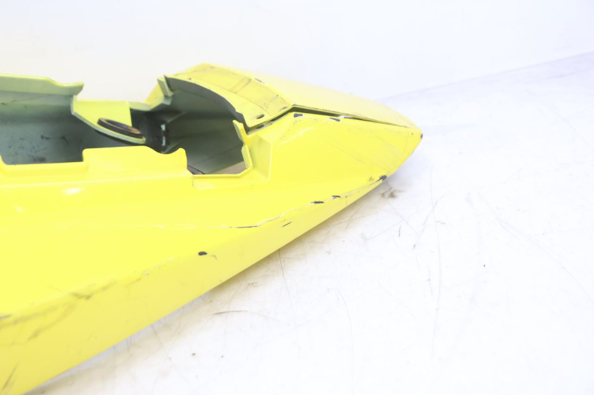 photo de HECKVERKLEIDUNG SUZUKI SV S 650 (2003 - 2009) - Oberflächenzustand und Material