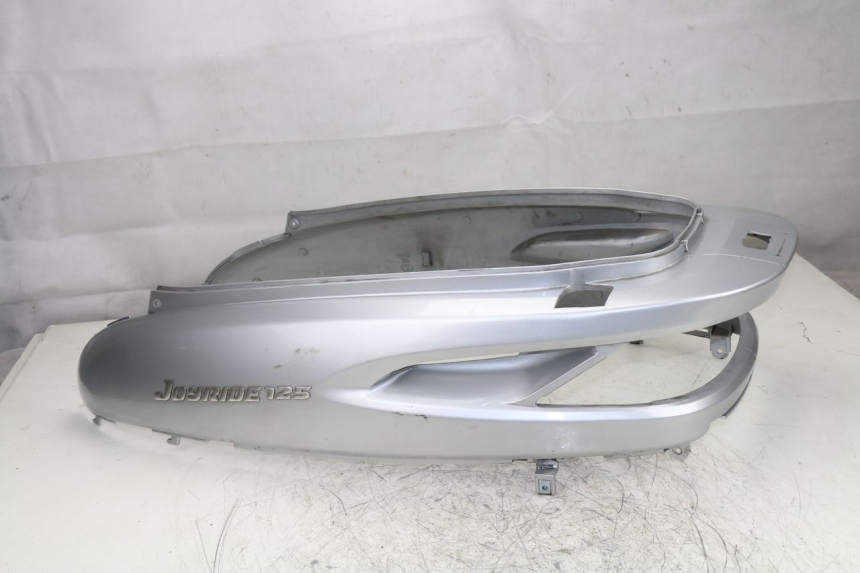 photo de HECKVERKLEIDUNG SYM JOYRIDE 125 (2002 - 2009) - Detailansicht des Bauteils