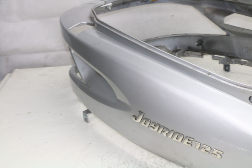 photo de HECKVERKLEIDUNG SYM JOYRIDE 125 (2002 - 2009) - Zoom auf Komponenten