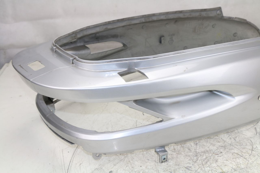 photo de HECKVERKLEIDUNG SYM JOYRIDE 125 (2002 - 2009) - Fokus auf die Struktur