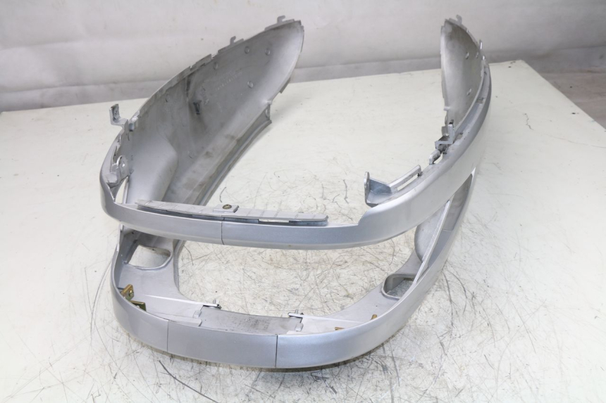 photo de HECKVERKLEIDUNG SYM JOYRIDE 125 (2002 - 2009) - Alternative Perspektive