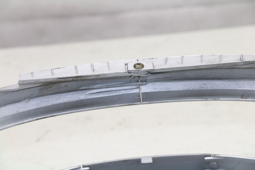 photo de HECKVERKLEIDUNG SYM JOYRIDE 125 (2002 - 2009) - Gesamtansicht des Produkts