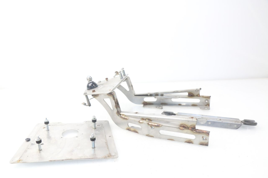 photo de HECKVERKLEIDUNG YAMAHA TDM ABS 900 (2002 - 2014) - Ergänzendes Produktfoto