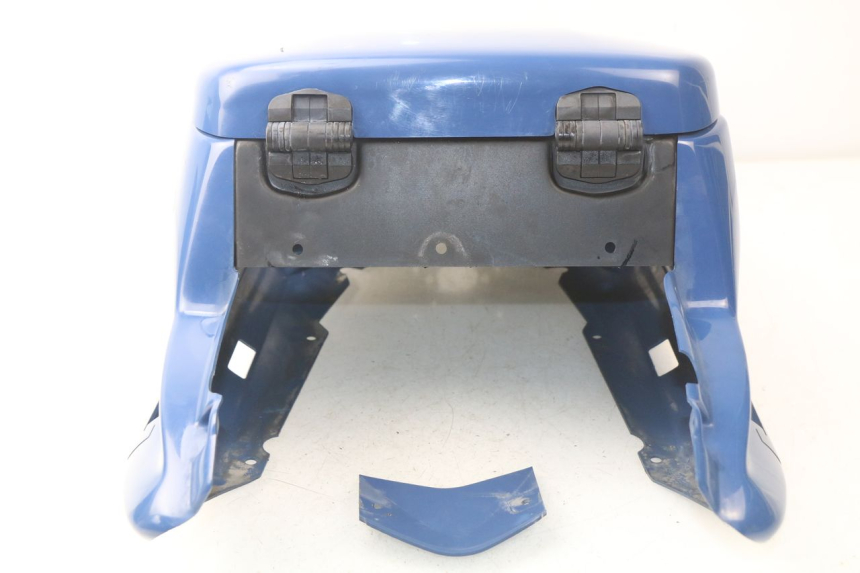 photo de HECKVERKLEIDUNG YAMAHA TDM ABS 900 (2002 - 2014) - Technische Nahaufnahme