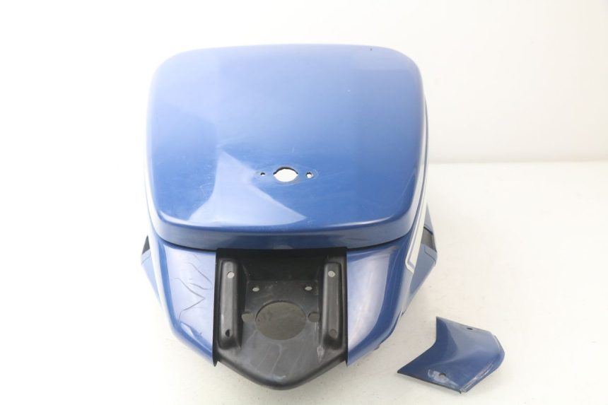 photo de HECKVERKLEIDUNG YAMAHA TDM ABS 900 (2002 - 2014) - Details der Befestigungspunkte