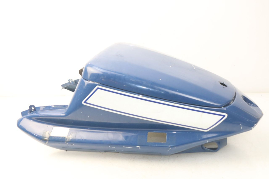 photo de HECKVERKLEIDUNG YAMAHA TDM ABS 900 (2002 - 2014) - Hauptansicht