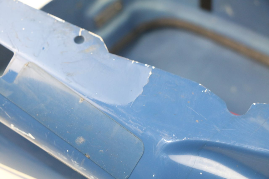 photo de HECKVERKLEIDUNG YAMAHA TDM ABS 900 (2002 - 2014) - Detailansicht des Bauteils