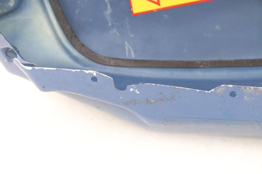 photo de HECKVERKLEIDUNG YAMAHA TDM ABS 900 (2002 - 2014) - Weitere Ansicht des Artikels